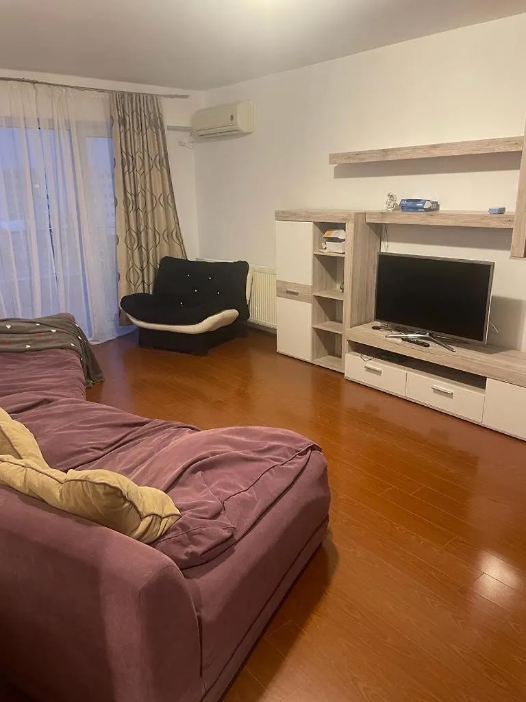 3 Bedrooms Apartment Bucharest
