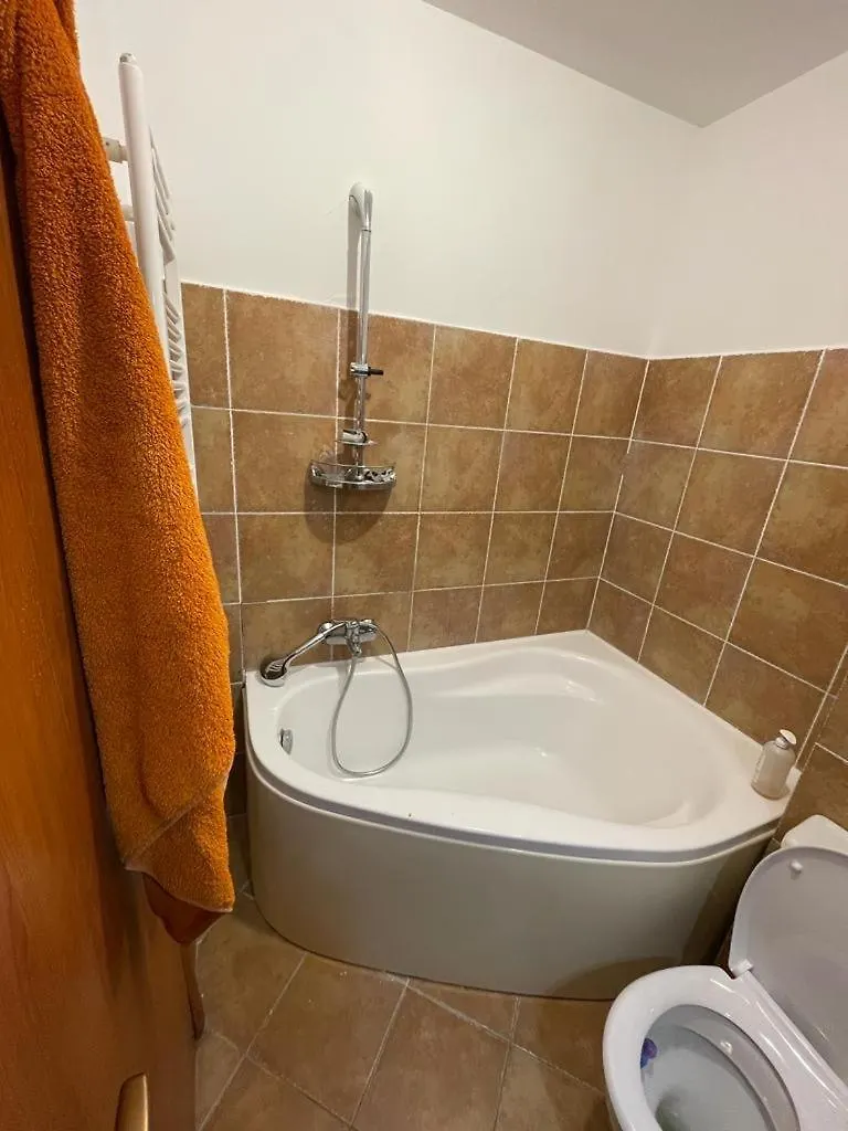 3 Bedrooms Apartment Bucharest